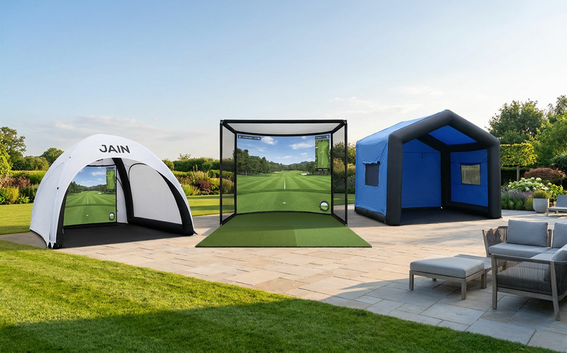 Golf Simulators