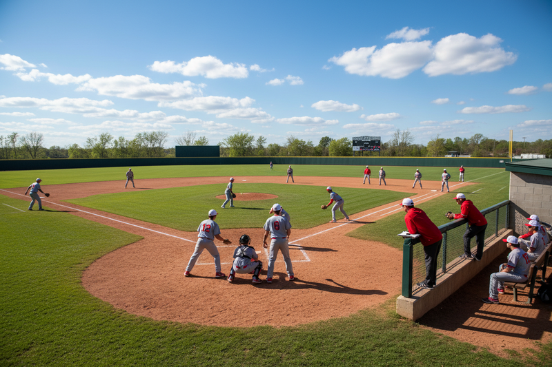 Baseball