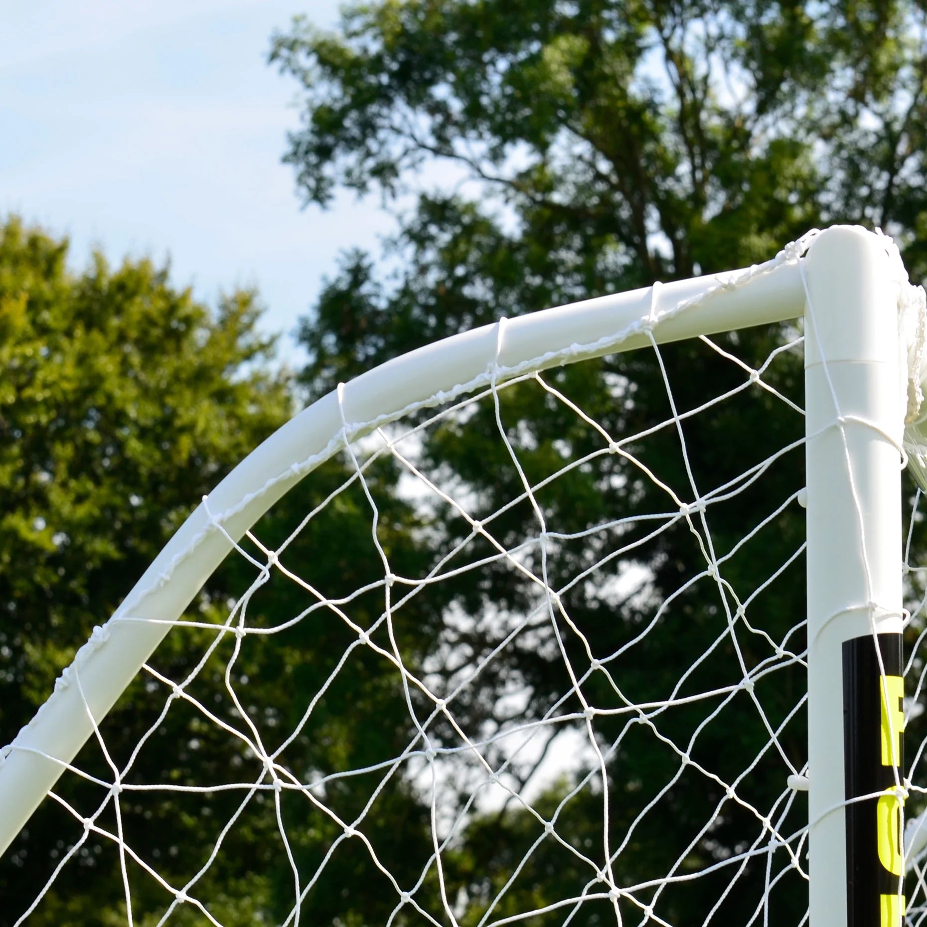 Portable Adult Indoors and Outdoors Backyard Soccer Goals