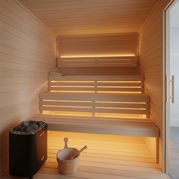 Saunas